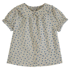 Emile Et Ida Muguet Shirt