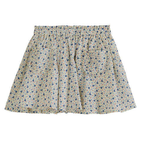 Emile Et Ida Muguet Skirt