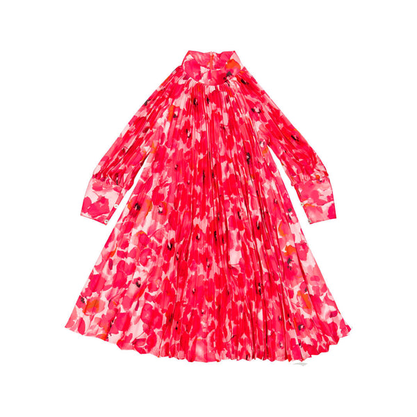 The Christina Floral Dress