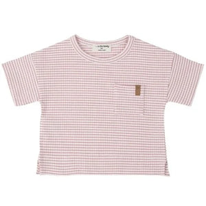 1 + In The Family Strawberry Altafulla & Sina Legging Set