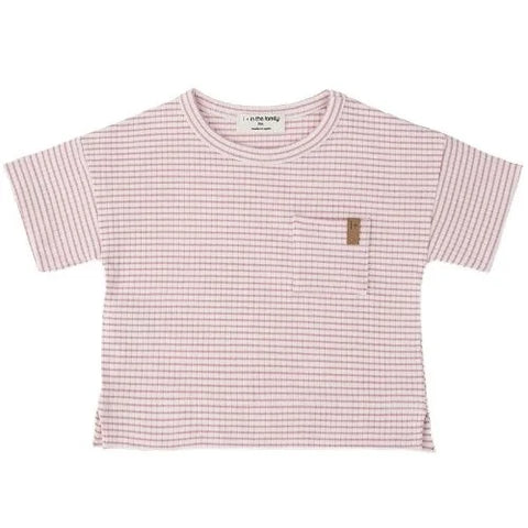 1 + In The Family Strawberry Altafulla & Sina Legging Set