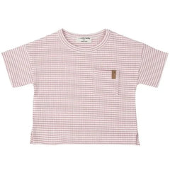 1 + In The Family Strawberry Altafulla & Sina Legging Set