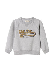 MarMar Dark Bronze Logo Theos Sweatshirt