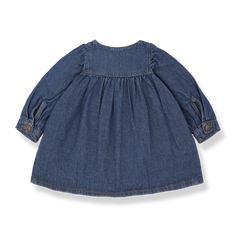 1 + In The Family Addaia Denim Dress