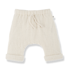 1 + In The Family Anette Ramon Ecru Set