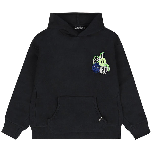 Tumble N Dry Dark Navy Endurance