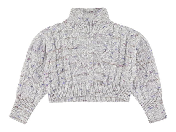 Morley Heather Ysolde Sweater