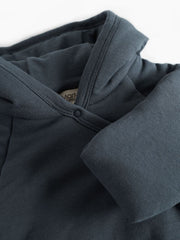 Marmar Blue Jules Aiko Hat & Jacket