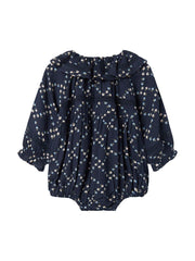 MarMar French Flower Rita Romper