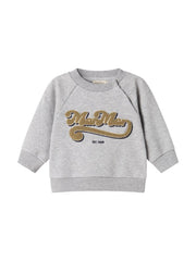 MarMar Dark Bronze Logo Theos Sweatshirt