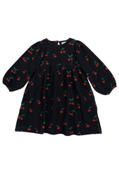 Wander & Wonder Cherry Dress