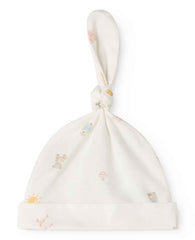 MarMar Everyday Rubetta Footie & Hat Set