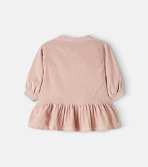 1 + In The Family Nude Regina Dress