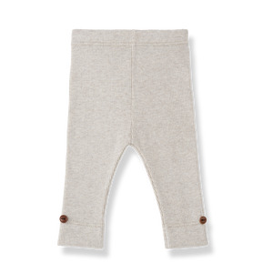 1 + In The Family Rice Lodi/Sina Turtleneck Legging Set