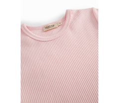 Marmar Rose Touch T-Shirt & Short Set