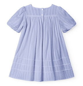 MarMar Ice Lavender Duky Dress
