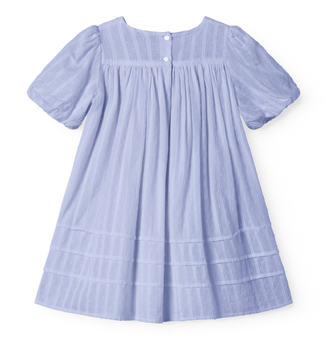 MarMar Ice Lavender Duky Dress