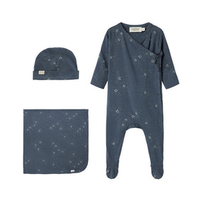 Marmar Starry Night Rubetta 3PC Take Me Home Set