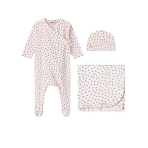Marmar Mini Flower 3PC Take Me Home Set