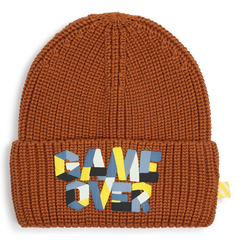 Billieblush Hazal Game Over Beanie
