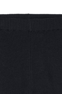 Fub Baby Ecru/Dark Navy Sweater & Legging Set