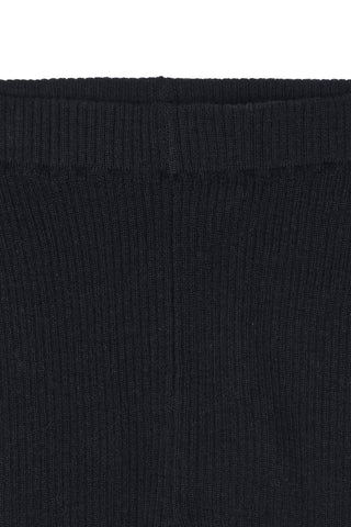 Fub Baby Ecru/Dark Navy Sweater & Legging Set