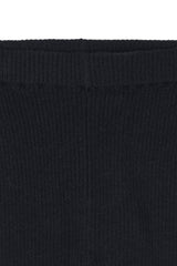 Fub Baby Ecru/Dark Navy Sweater & Legging Set