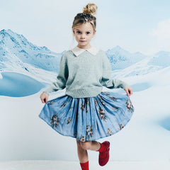 Morley Zamora Merino Sweater
