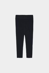 Fub Baby Ecru/Dark Navy Sweater & Legging Set