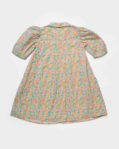 loud apparel denim dress LOUD APPAREL BLUE DENIM THRILL DRESS BellaKidsNY