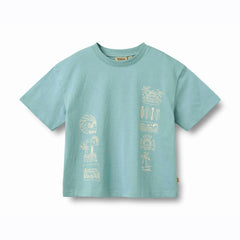 Wheat Spring Lake Riu T-Shirt