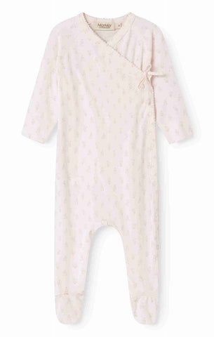 MarMar Mini Bloom Footie