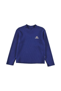 Loud Apparel Navy Blue Logo Board T-shirt