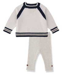 1 + In The Family Rice Milano/Sina Set