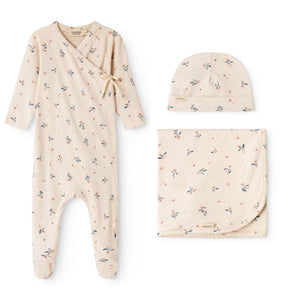 Marmar Roses 3PC Take Me Home Set