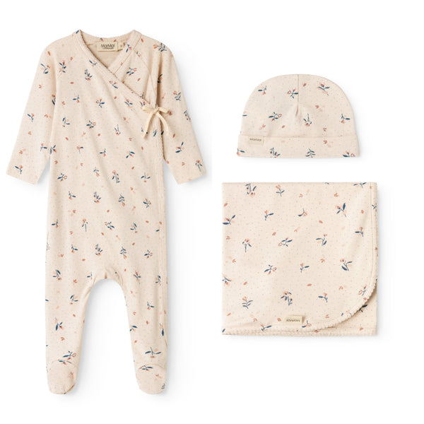 Marmar Roses 3PC Take Me Home Set