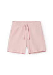 Marmar Rose Touch T-Shirt & Short Set