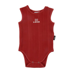 Loud Red Gusto/Faro Set