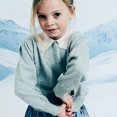 Morley Zamora Merino Sweater