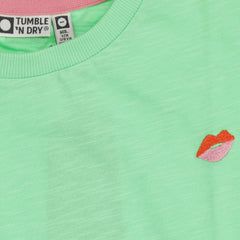 Tumble & Dry Spring Bouquet Ceara T-Shirt