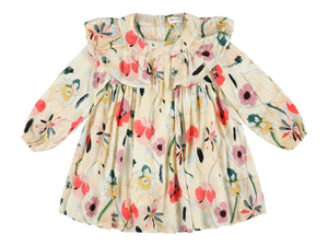 Morley Floral Zakia Dress