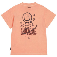 Tumble & Dry Coral Bay Fresh Salmon T-Shirt