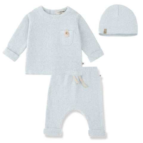 1 + In The Family Ciel Alain/Brantes/Angers Baby Set