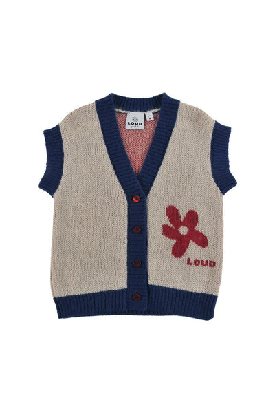 Loud Sand Chamonix Vest