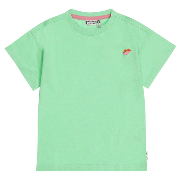 Tumble & Dry Spring Bouquet Ceara T-Shirt