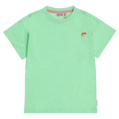 Tumble & Dry Spring Bouquet Ceara T-Shirt