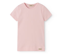 Marmar Rose Touch T-Shirt & Short Set