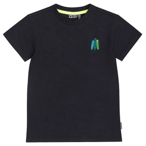 Tumble & Dry Parisian Night Ocean Bay T-Shirt