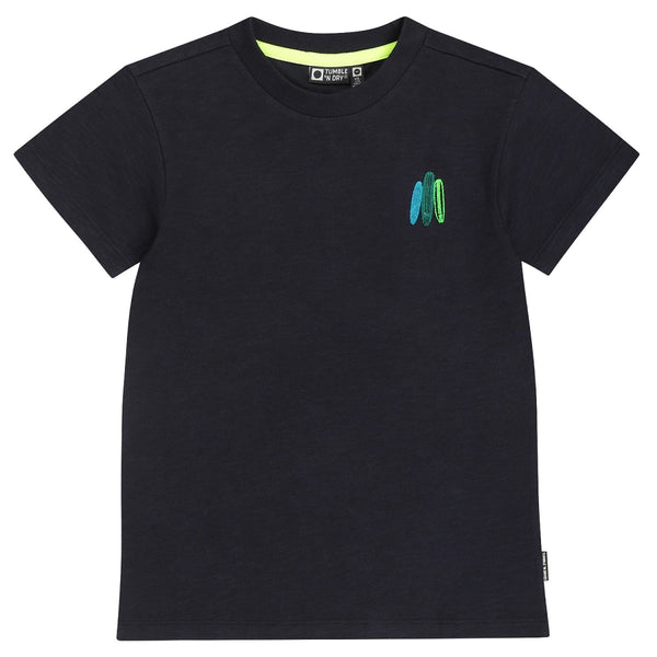 Tumble & Dry Parisian Night Ocean Bay T-Shirt