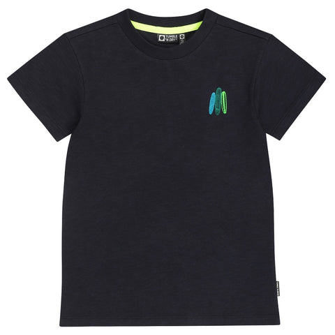 Tumble & Dry Parisian Night Ocean Bay T-Shirt